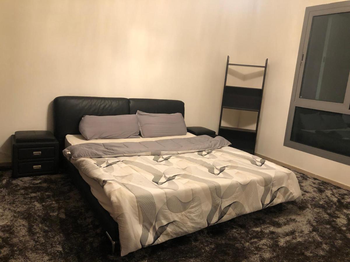 Apartment إعمار سكوير *