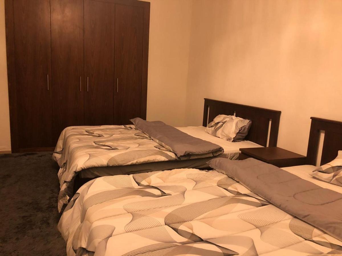 Apartment إعمار سكوير Jeddah