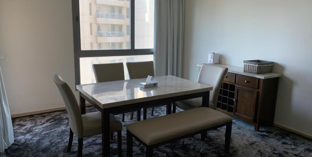 إعمار سكوير Apartment Jeddah