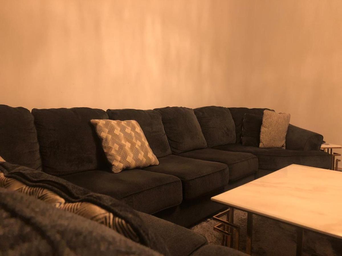 Apartment إعمار سكوير