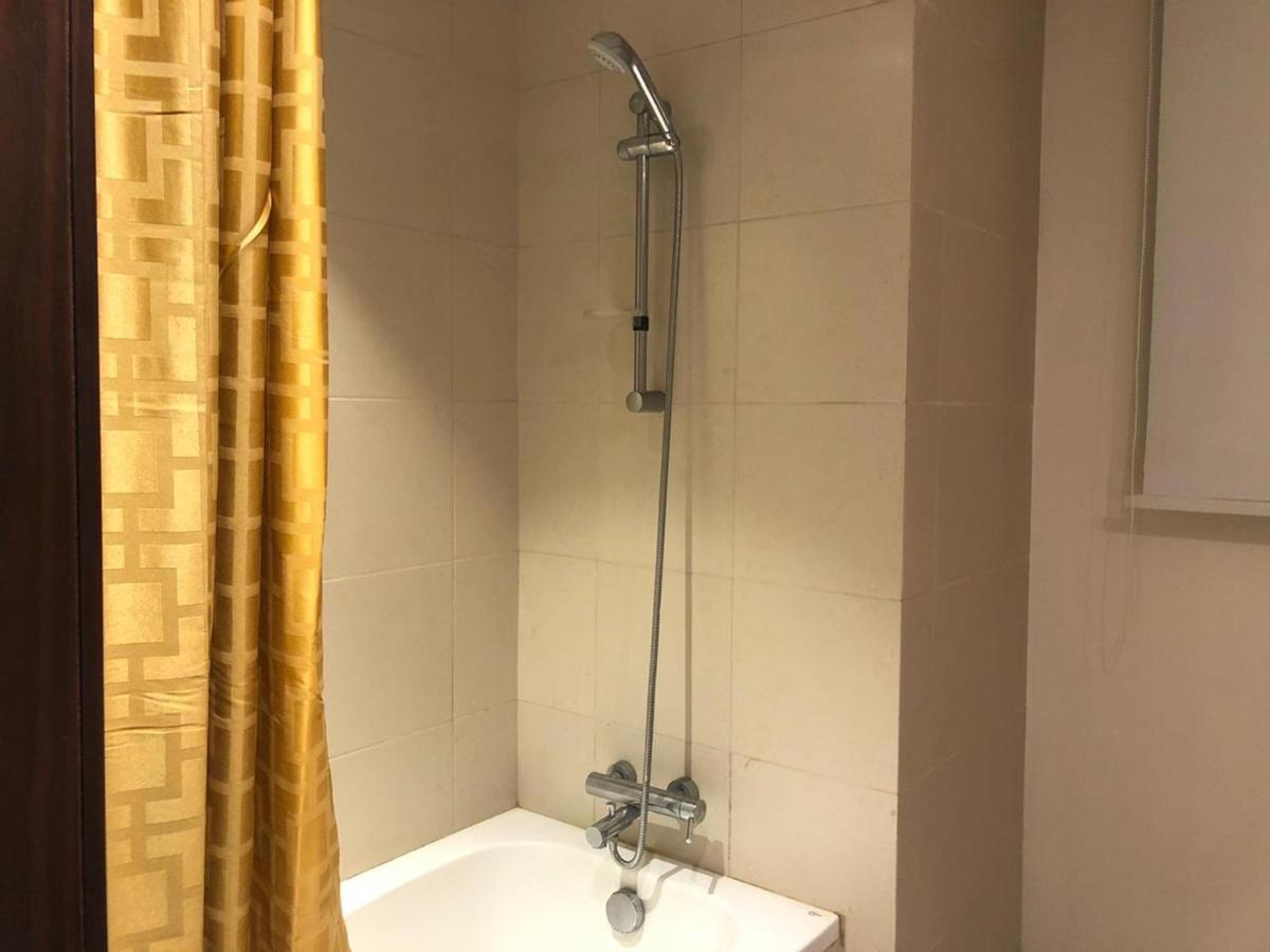 Apartment إعمار سكوير *