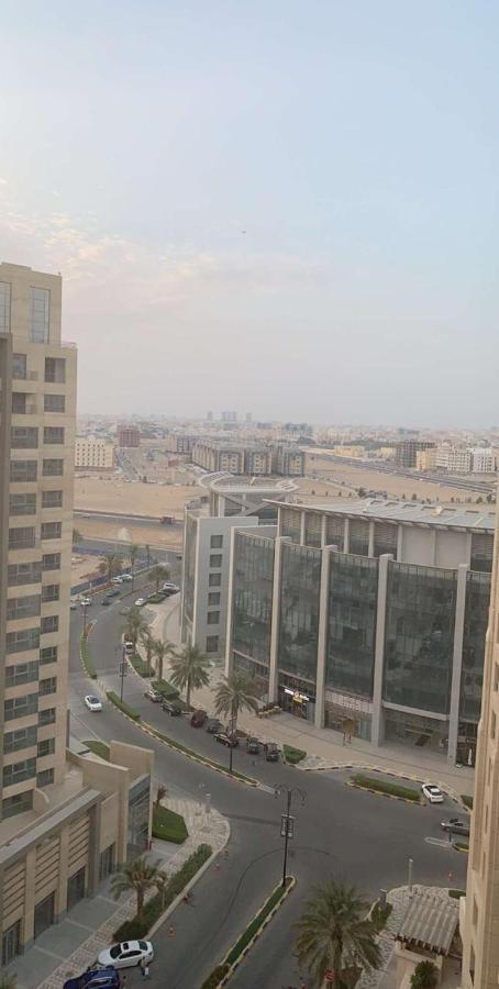 إعمار سكوير Apartment Jeddah