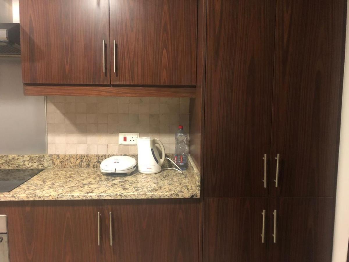إعمار سكوير Apartment *