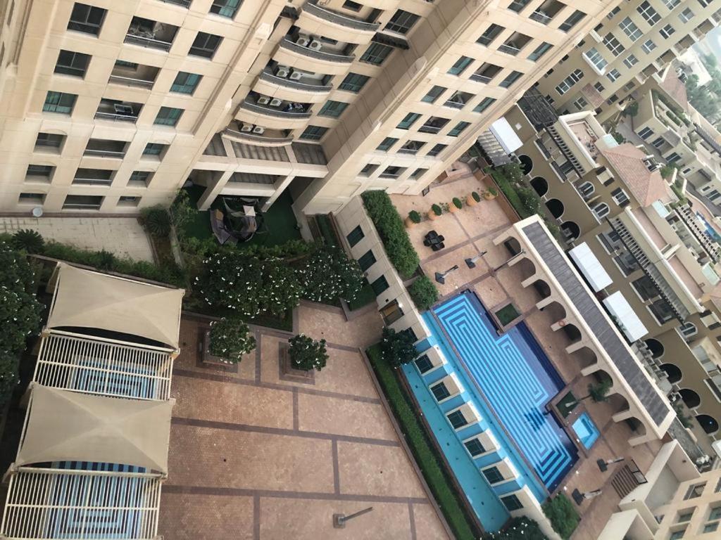 Apartment إعمار سكوير *
